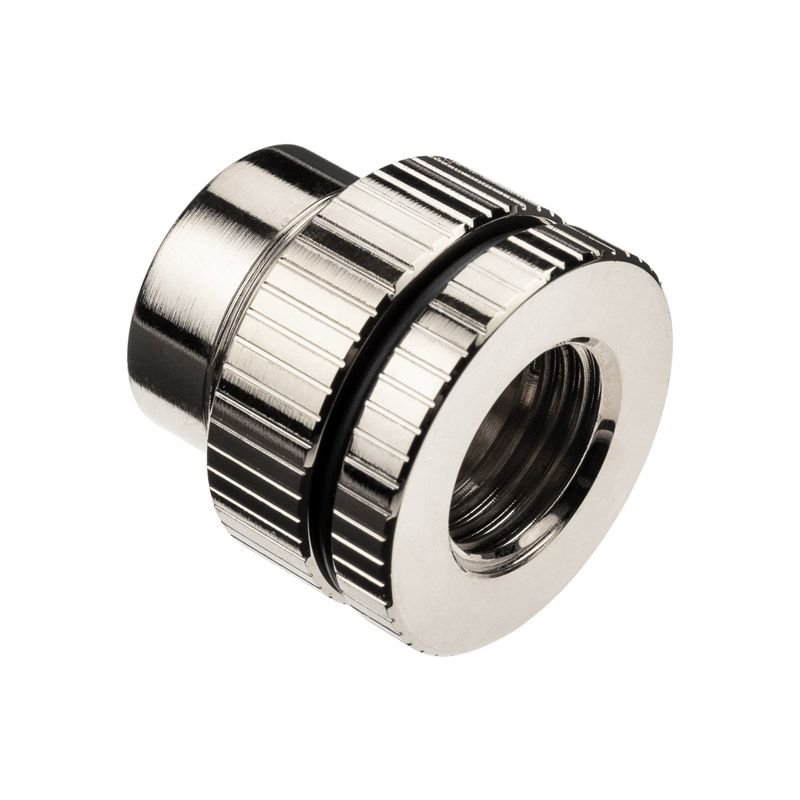 Ek Water Blocks EK-Quantum Torque Pass-Through G1/4 - Nickel