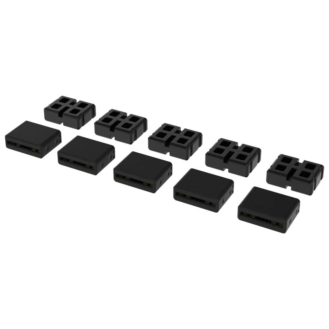 Corsair Computer Cooling Accessory Hose Adapter
