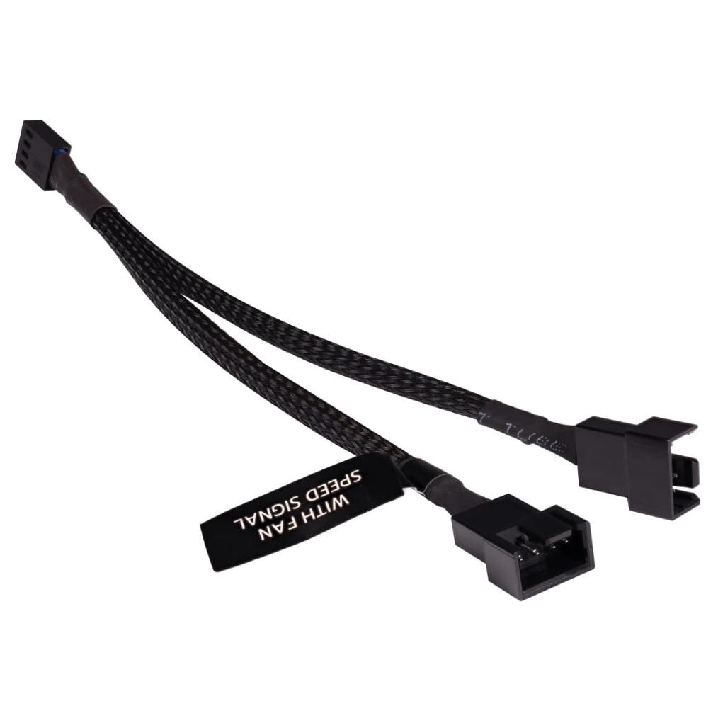 Alphacool RGB Splitter Cable