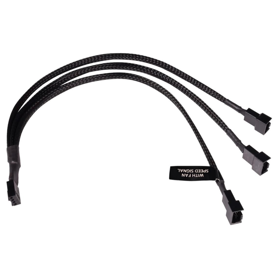 Alphacool RGB Divider Cable (18680)