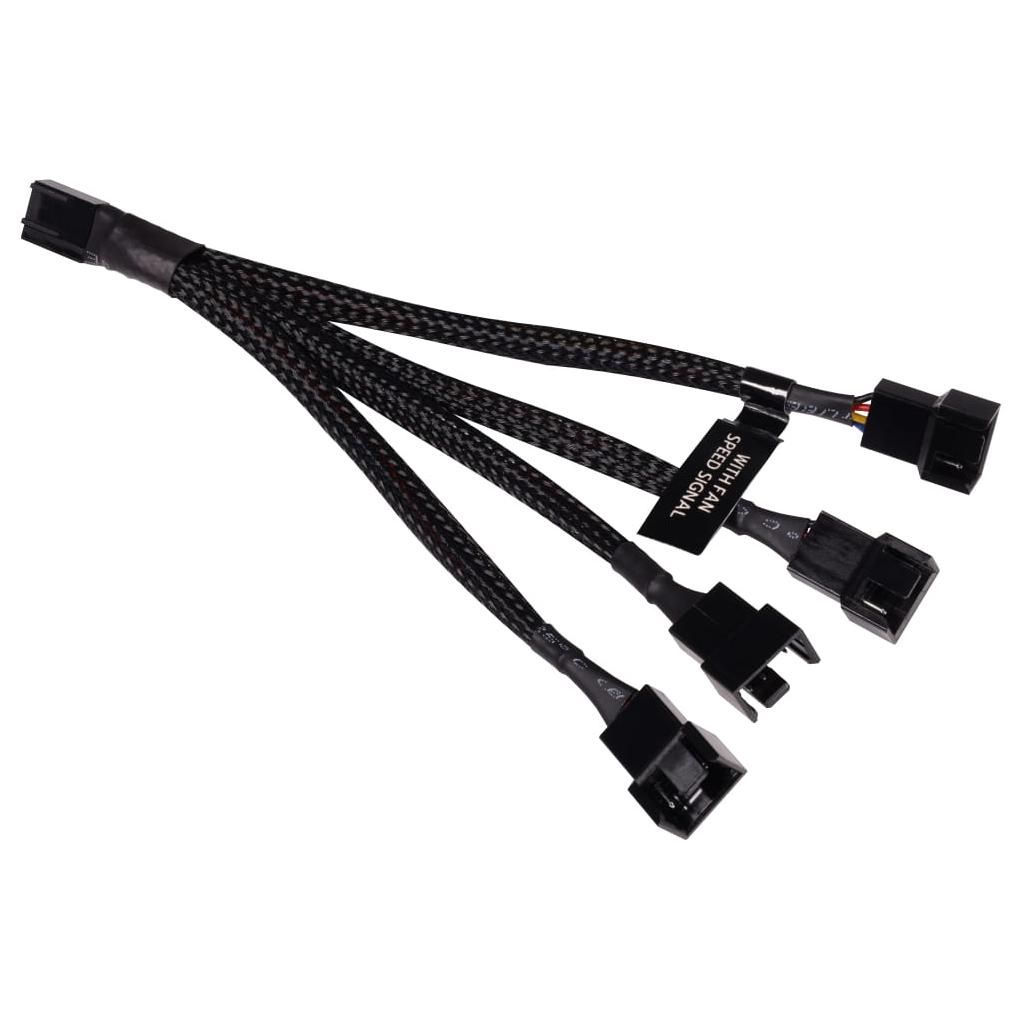 Alphacool RGB Splitter Cable