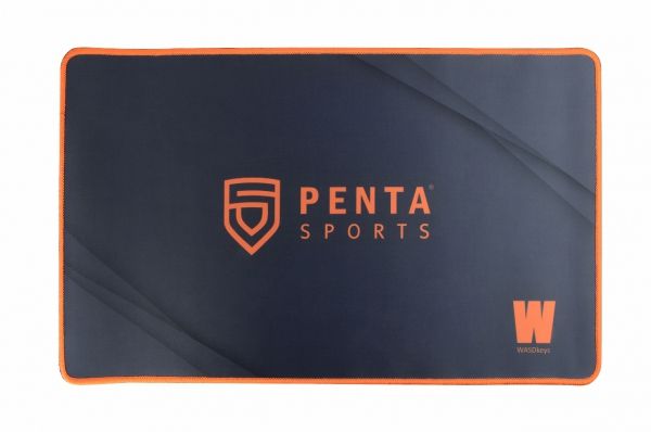 WASDkeys P200 Gaming Mouse Pad