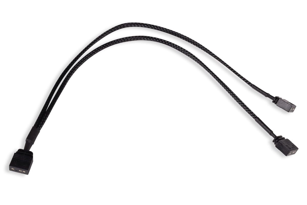 Alphacool RGB Splitter Cable (18705)