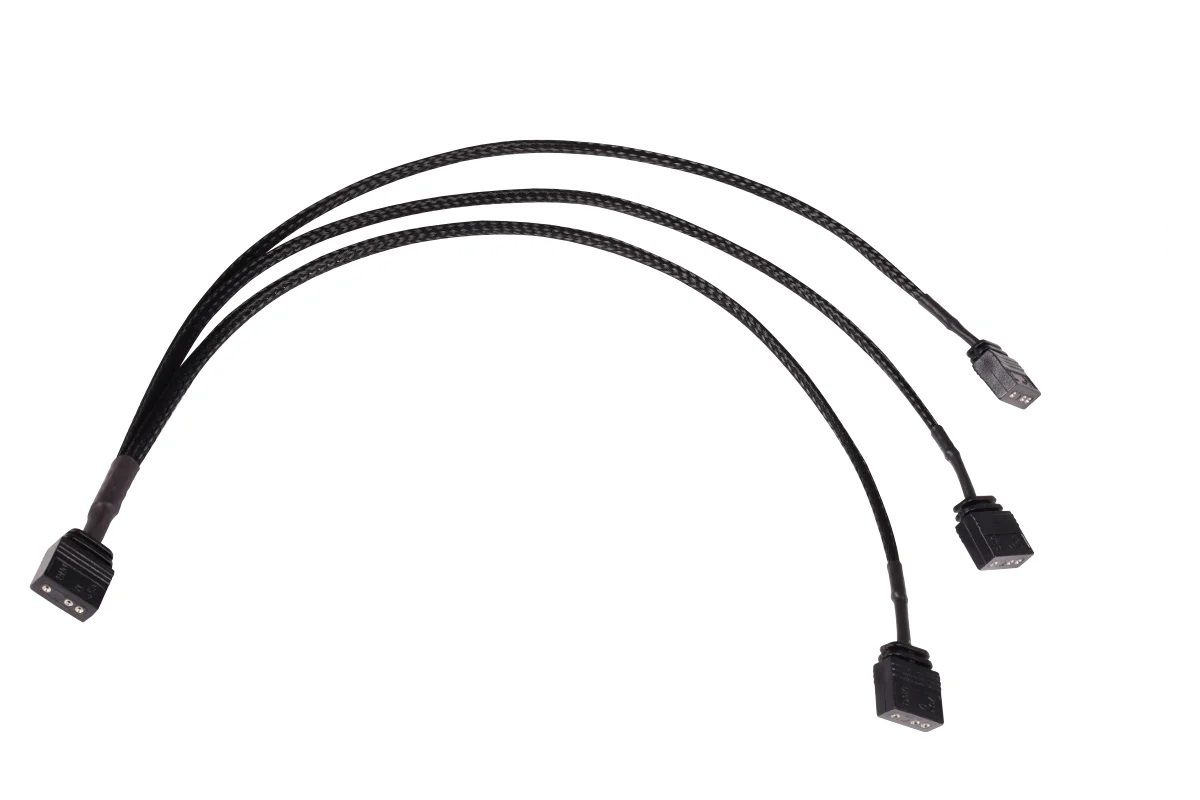 Alphacool RGB Divider Cable (18708)