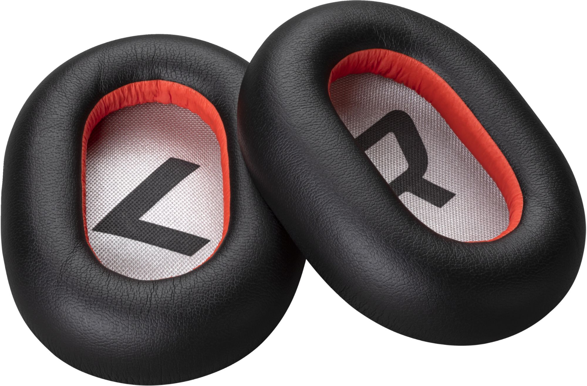 HP Poly Voyager 8200 Similicuir Earmuffs (2-Pack)