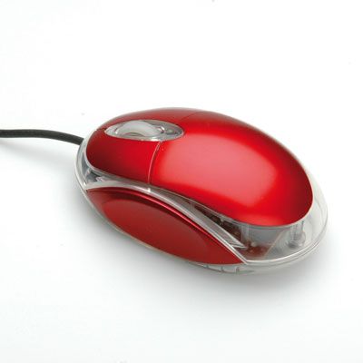 Roline Optical USB Mouse 800 DPI