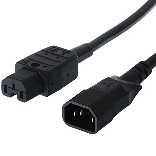 Extensión Bachmann C14/C15 1m