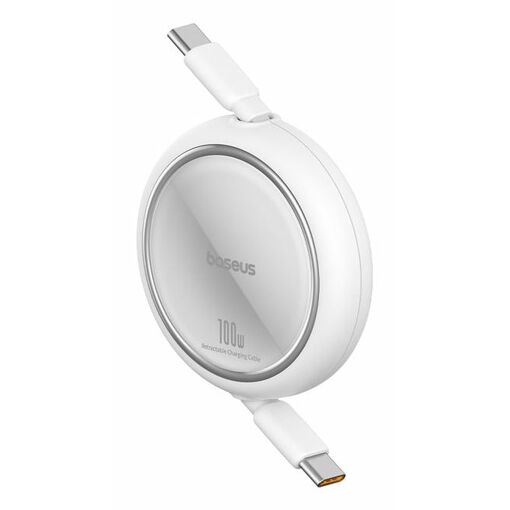 Câble USB-C Baseus 1m Blanc