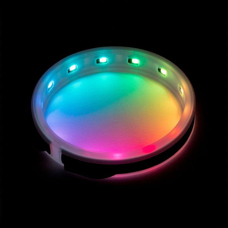 Aqua Computer RGBPX LED Ring for Ultitube Balance Tank