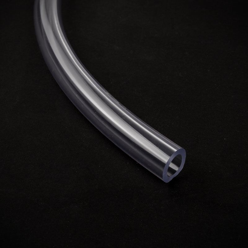 Xspc Compatible Flexi Schlauch 19/13mm - Transparent, 1m