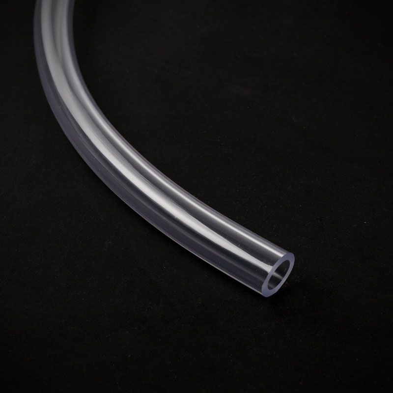 Xspc Compatible Flexi Schlauch 16/10mm - Transparent, 2m