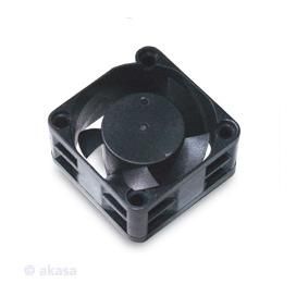 Akasa AK 4020MS - 40mm Fan - Black