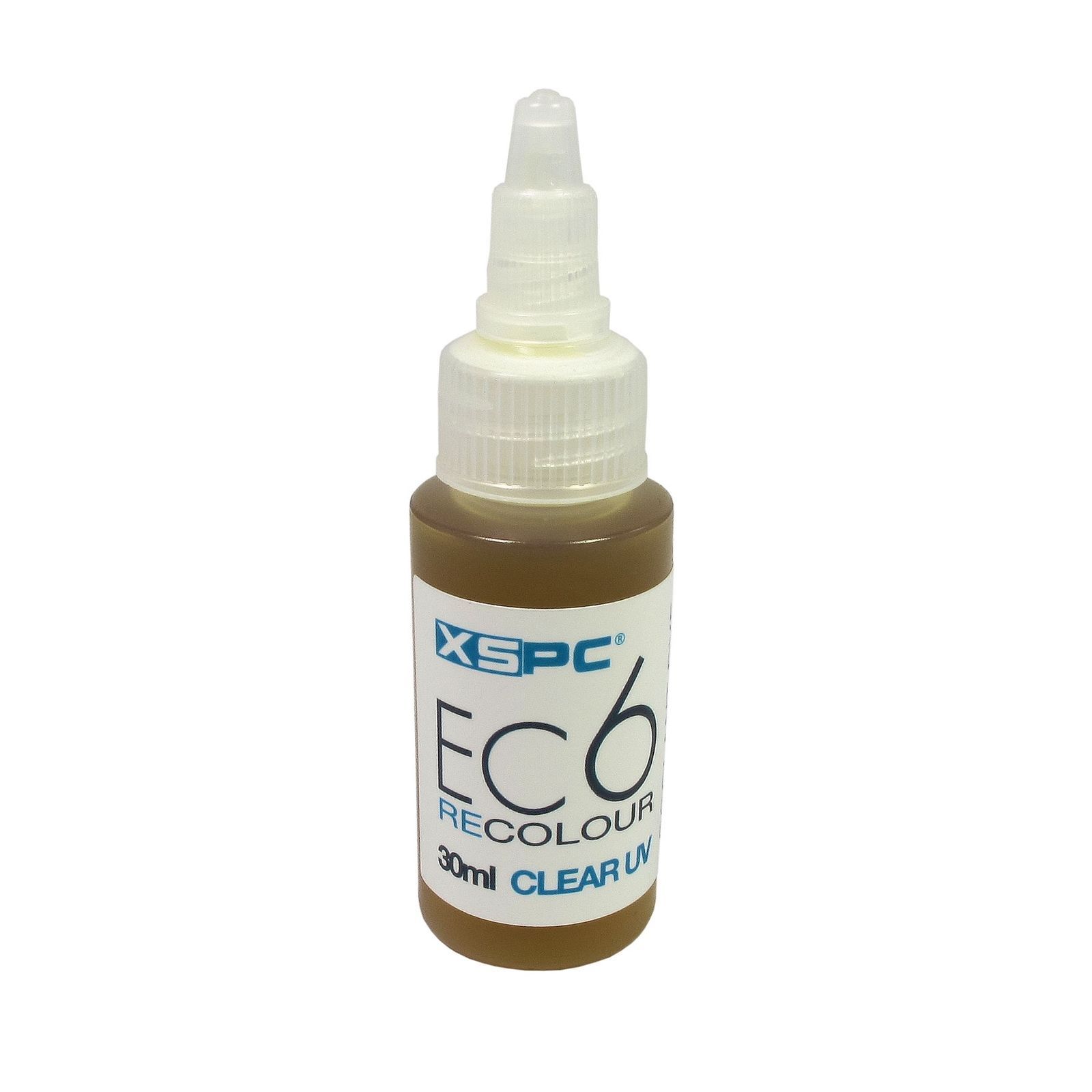 Xspc ReColour Dye UV Klar, 30ml