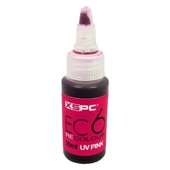 XSPC Computer Cooling System Part & Accessory - Rose