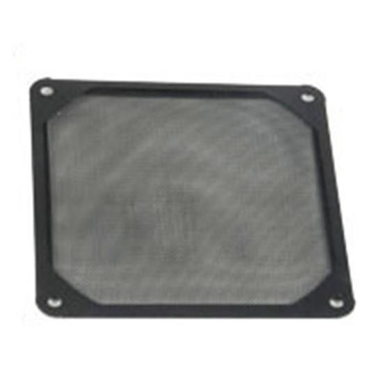 Akasa 120mm Computer Cooling Fan Black