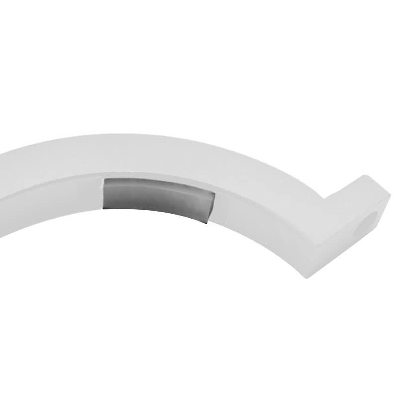 Singularity Silicone Dampeners for AGB Mounts