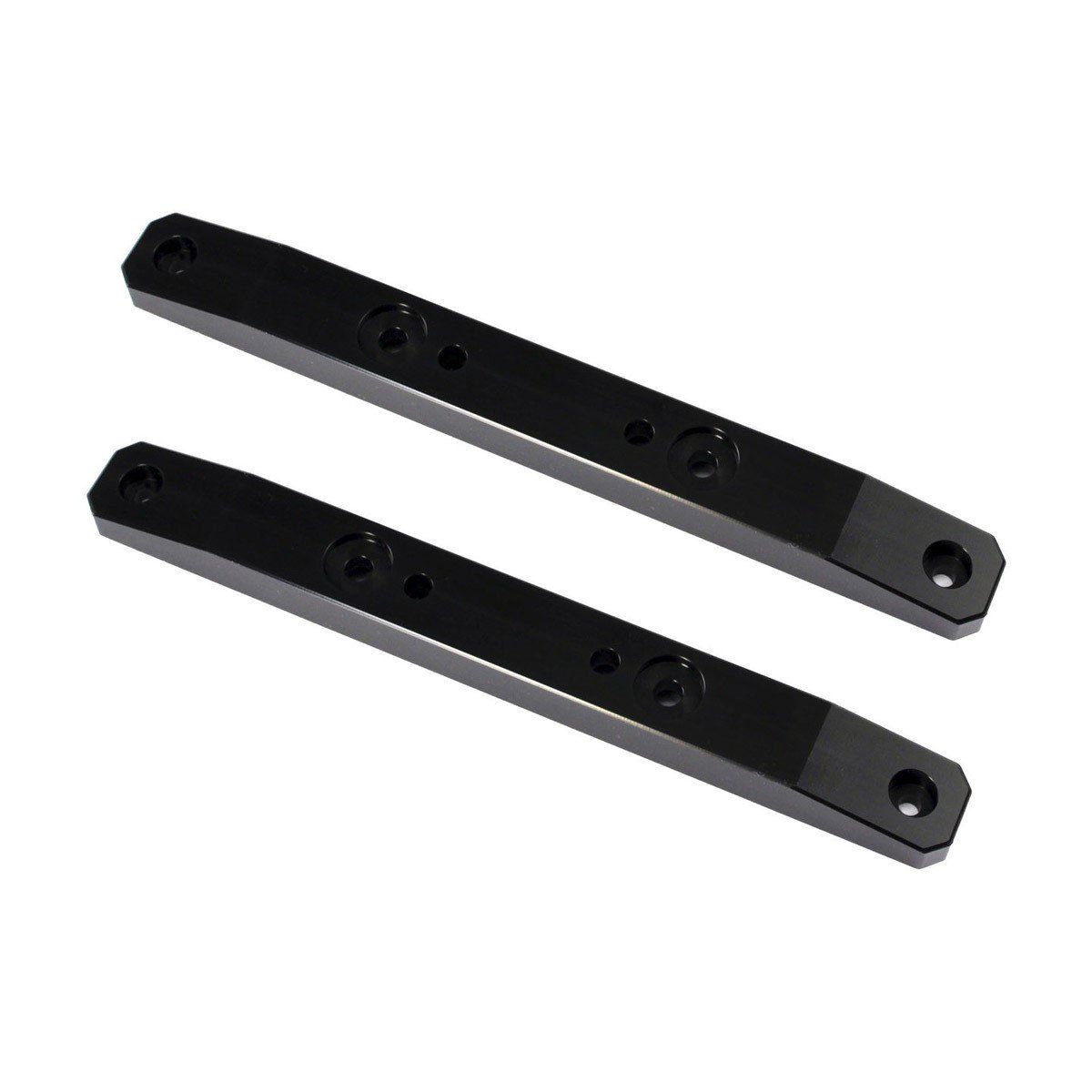 Watercool Heatkiller Tube - 140mm Fan Adapter