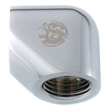 Bitspower Digital 90mm Fan Adapter
