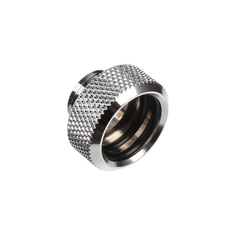 Bitspower G1/4 Inch Straight Adapter