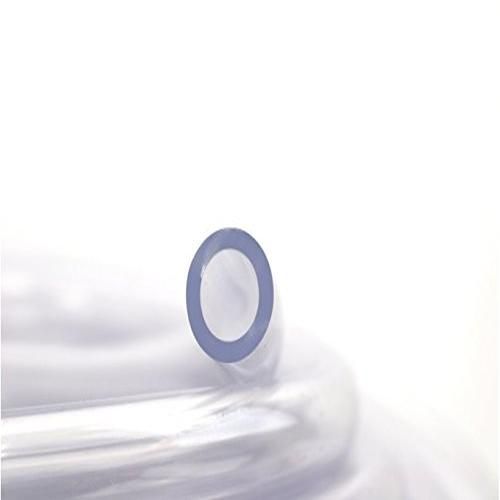 Mayhems Compatible Ultra Clear Hose 19/13mm - 1m