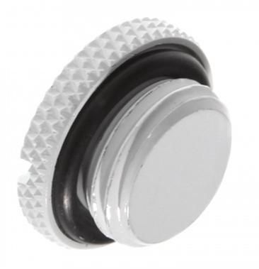 Bitspower White CPU Cooler Accessory