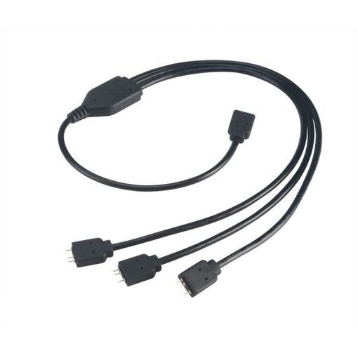 Divisor de cables Akasa