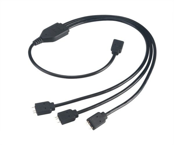Akasa Cable Divider