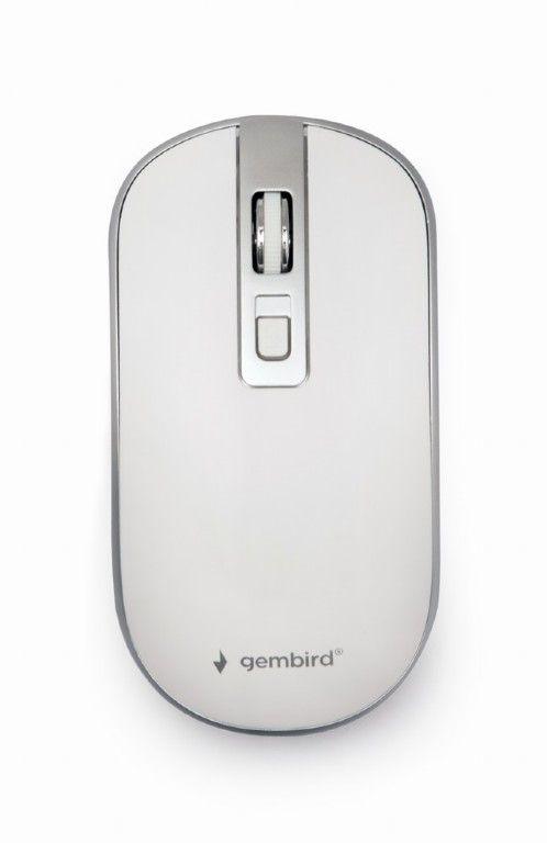 Gembird Wireless Optical Gaming Mouse