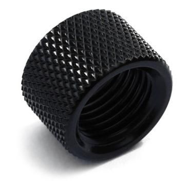 Bitspower Black Computer Cooling Accessory