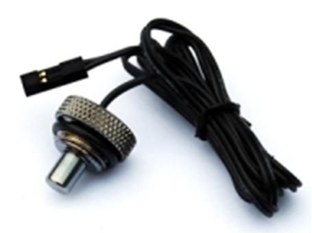 Bitspower Black Cooling System Component