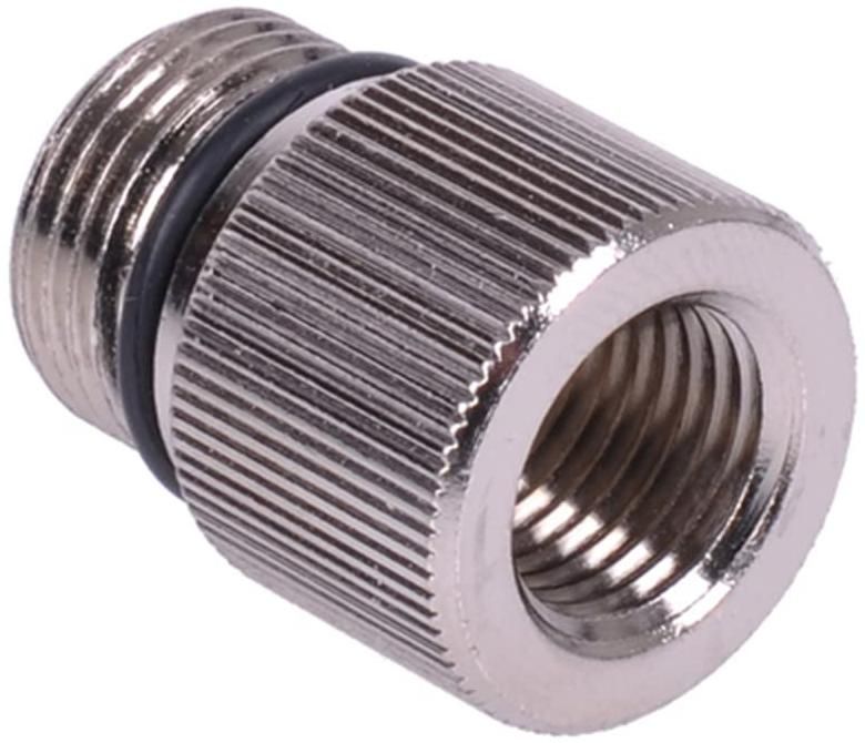 Eheim Adapter 1046/1048/1250 to G1/4 Inch IG - Silver