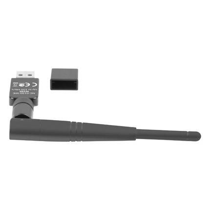 LANBERG Wireless Network Card NC-0150-WE 2400 Mbps