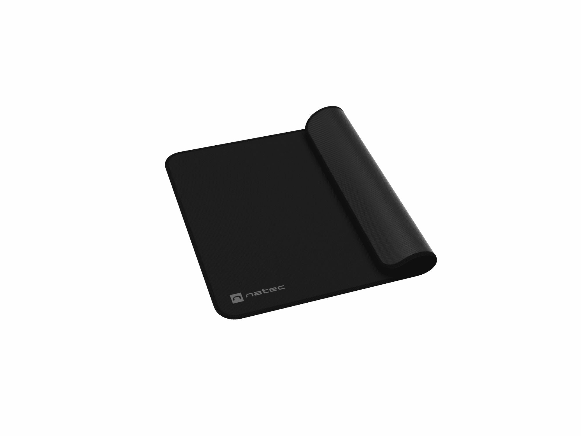 Natec Colors Series Black