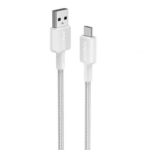Anker USB Cable 0.9m A to C White