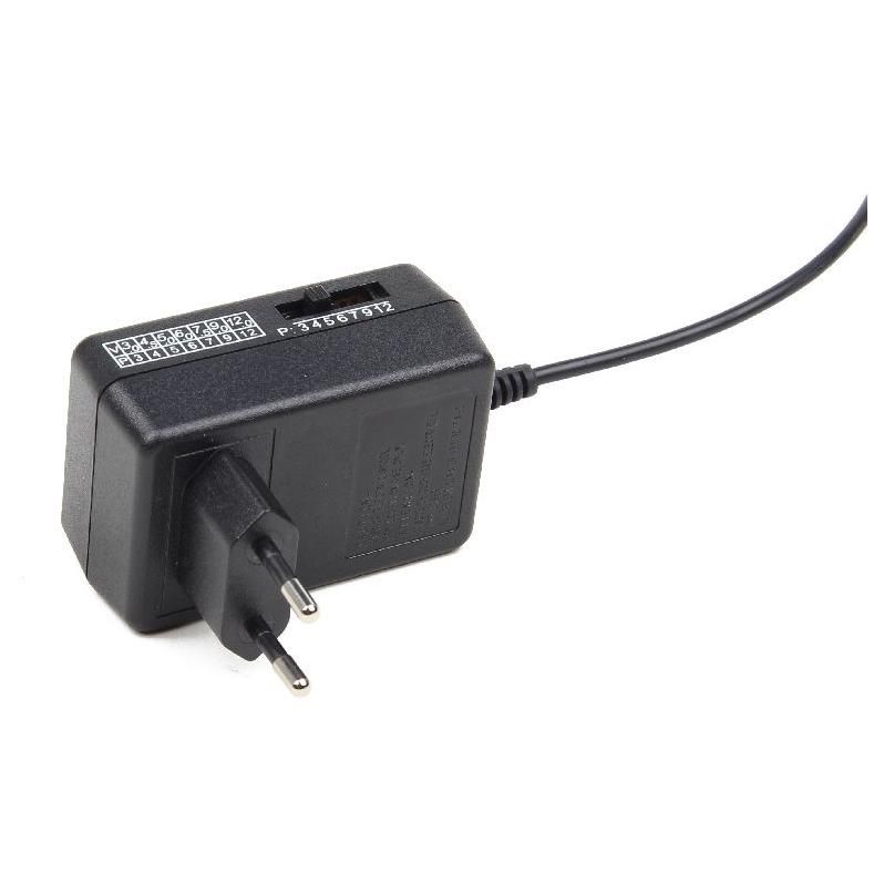 Energenie 12W Indoor Power Adapter & UPS