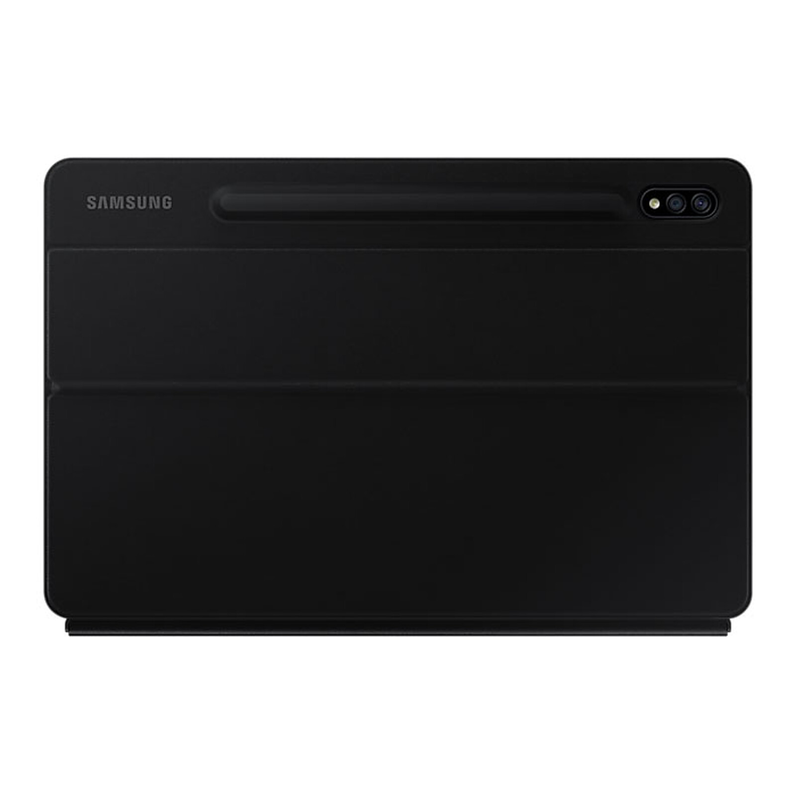 Samsung Book Cover Keyboard EF-DT970 Black