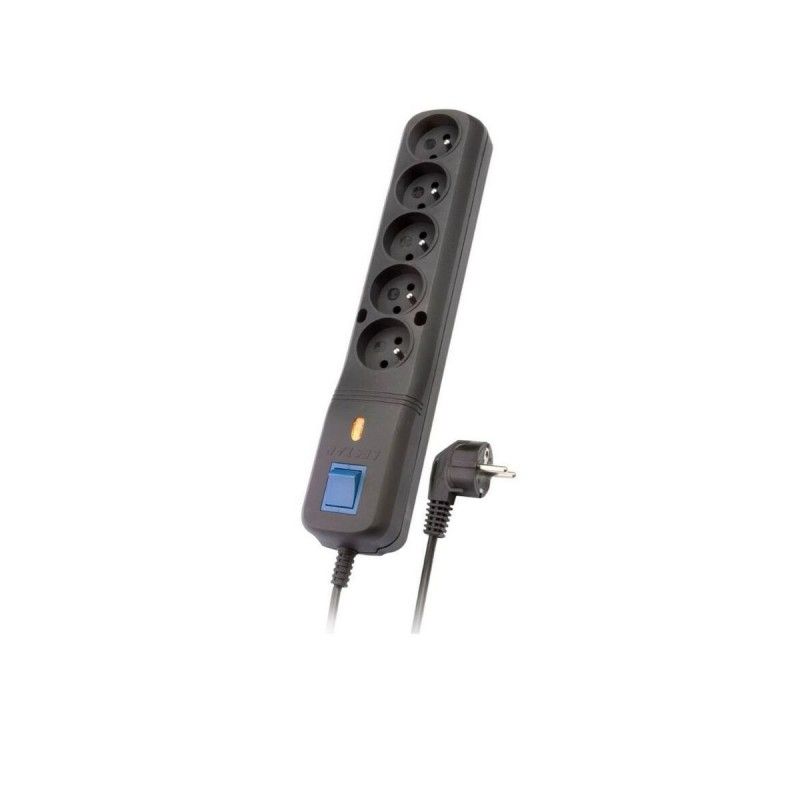 Lestar Lv 530W 3m Surge Protector