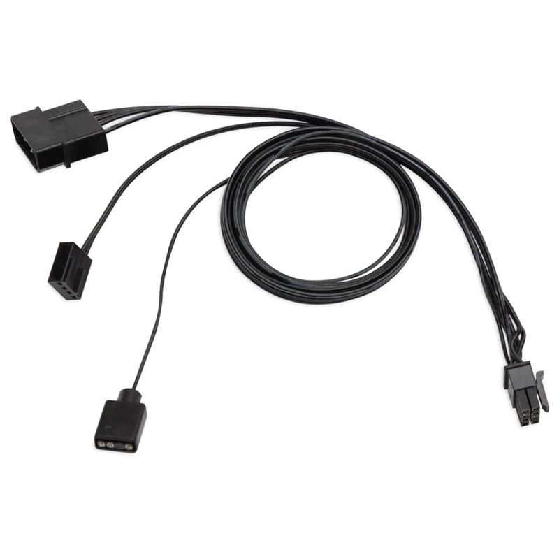 Ek Water Blocks OmniLink Molex Power Cable