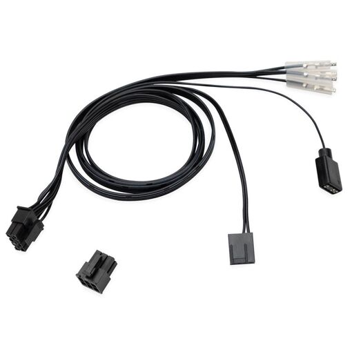 Câble d'alimentation Ek Water Blocks EK-Loop OmniLink 6 broches