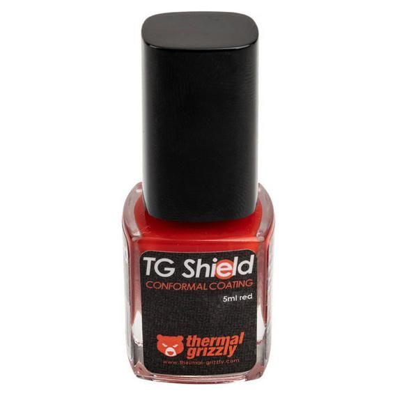 Thermal Grizzly Liquid Coolant Disruptor TG-ASH-050-RT