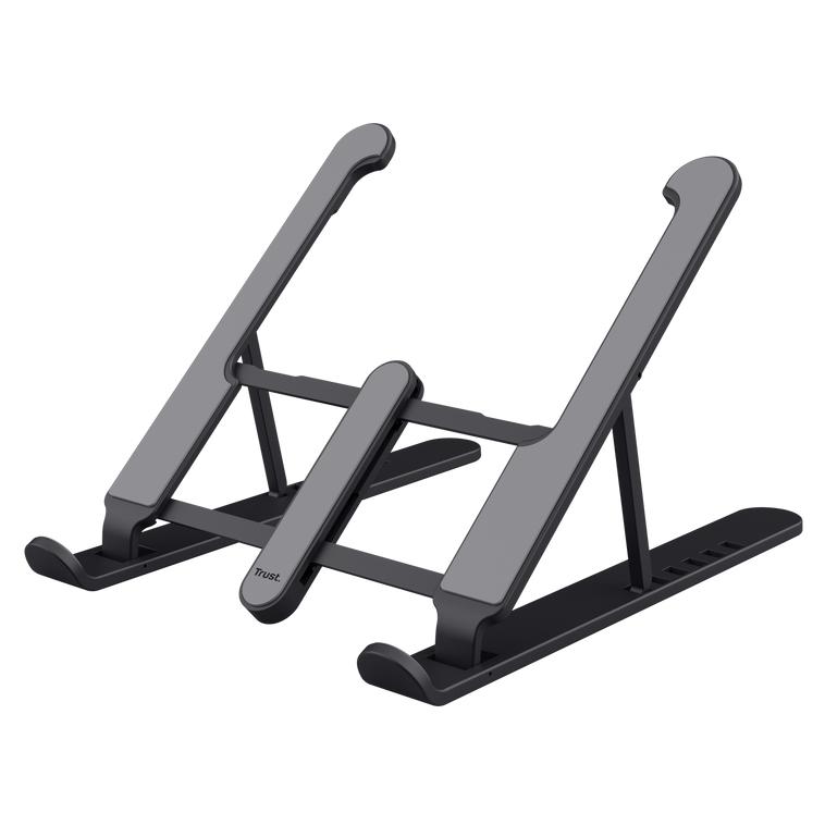 Trust Laptop and Tablet Stand Grey 16