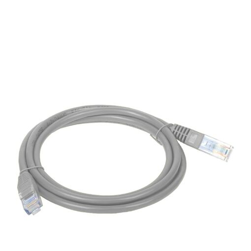 Alantec Cat5e Network Cable, 7m, Grey (U/UTP)