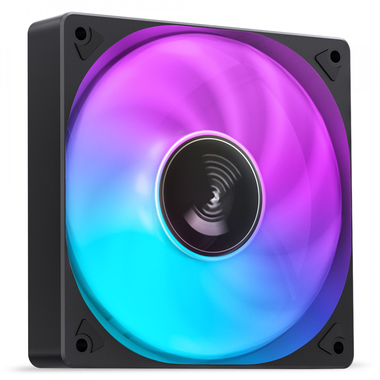 Jonsbo SL-120 RGB Case, Black