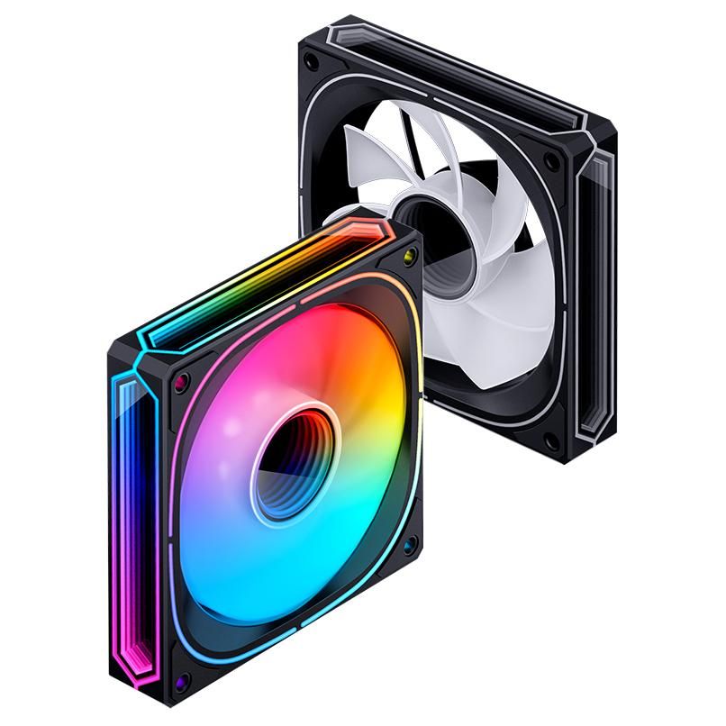 Jonsbo FR-505BR Computer Cooling System Case Fan