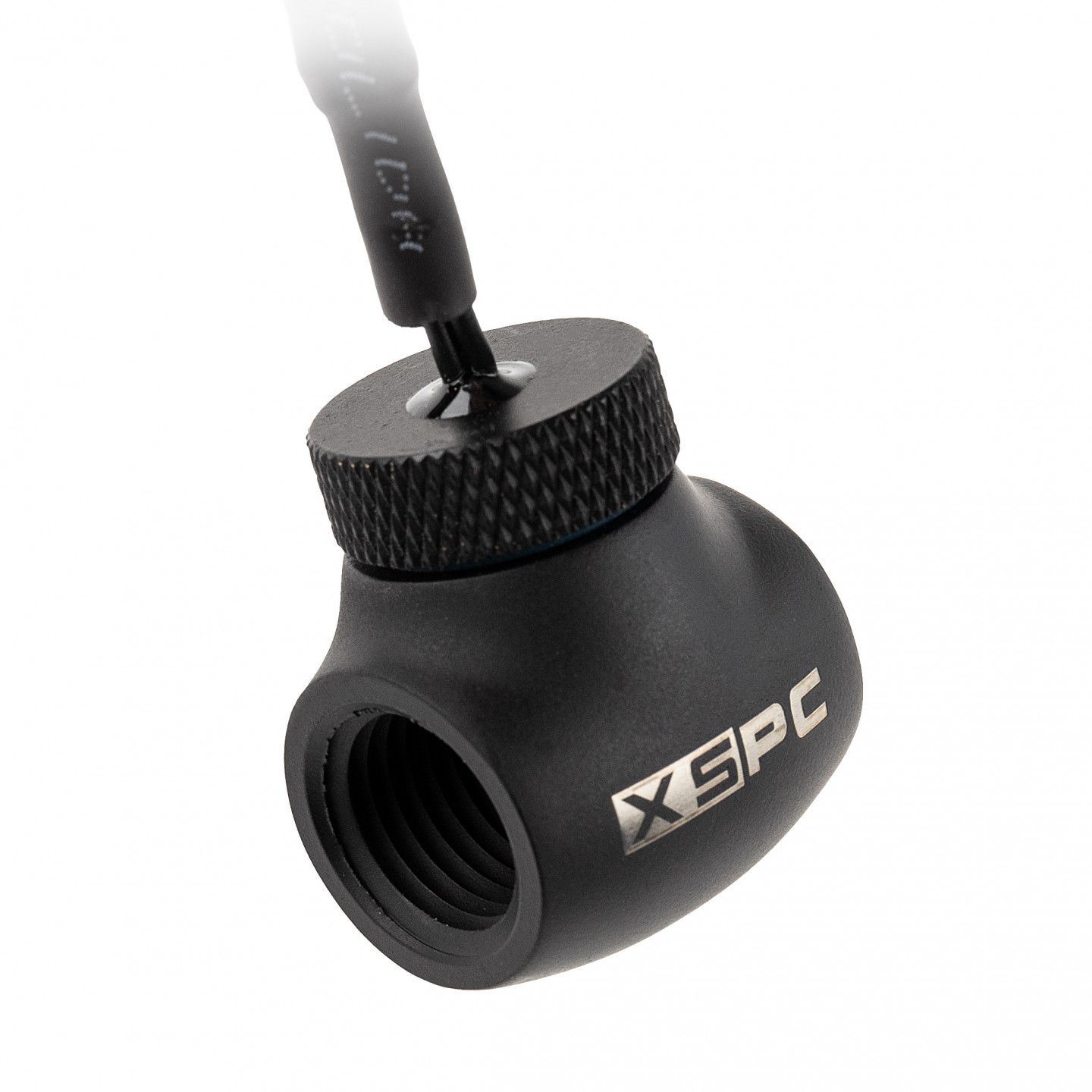 Xspc G1/4' 10k Sensor - Black