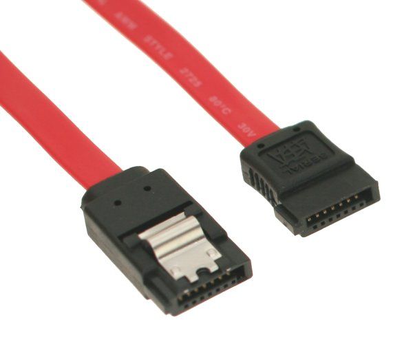 Supermicro SATA Cable Set (70/59/48/38cm)