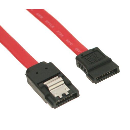 Ensemble de câbles SATA Supermicro (70/59/48/38 cm)