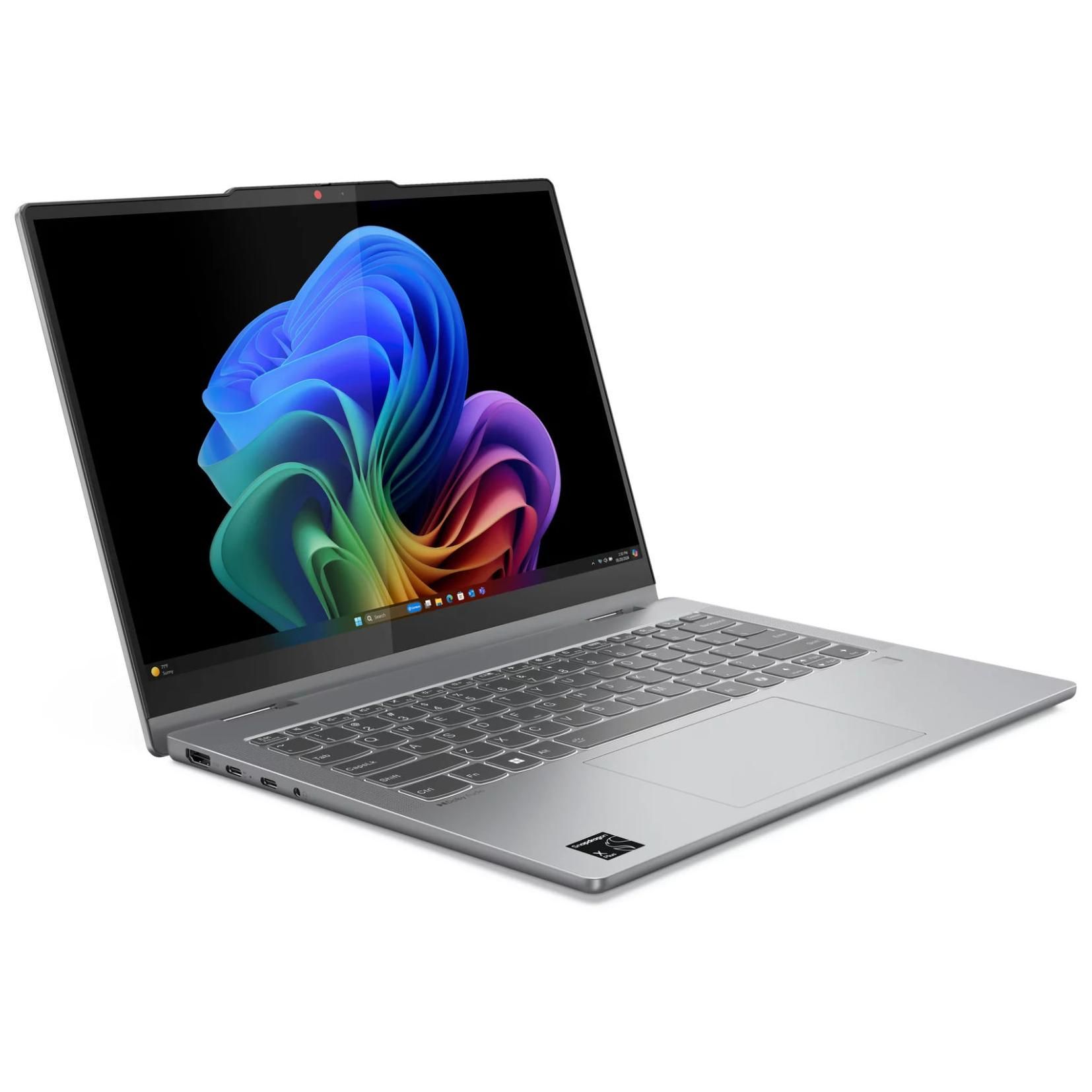 Portátil Lenovo IdeaPad Slim 5x 14' OLED