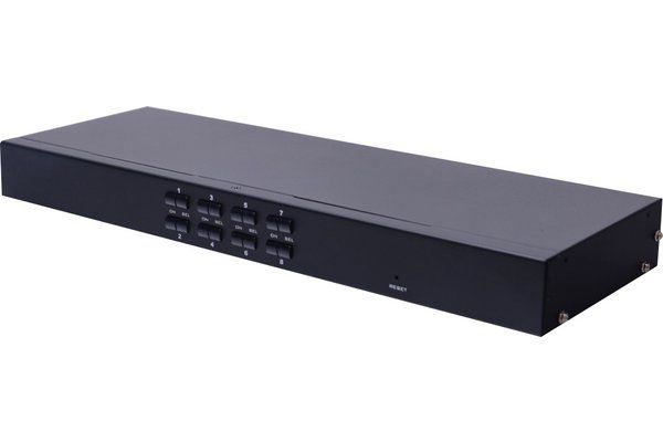 Commutateur KVM Dexlan à 2 ports avec USB/HDMI 1.4 4K2K