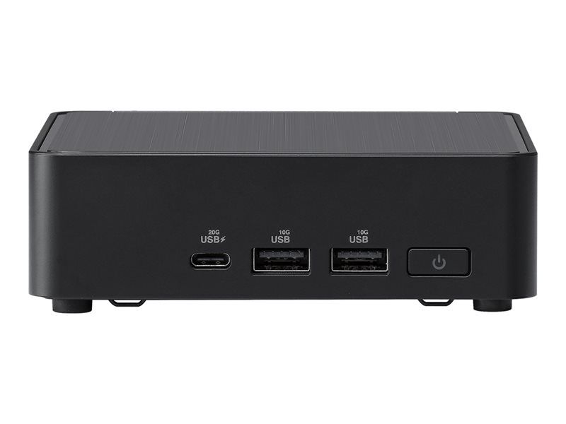 ASUS NUC 14 Pro - Core i3-100U 1.2GHz